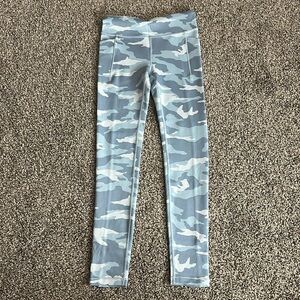 Athleta Girl Leggings